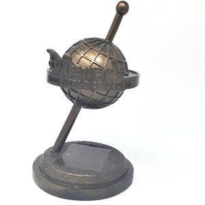 Disney World of Sports Trophy Souvinier